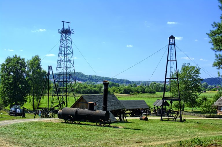 Przewóz osób bieszczady