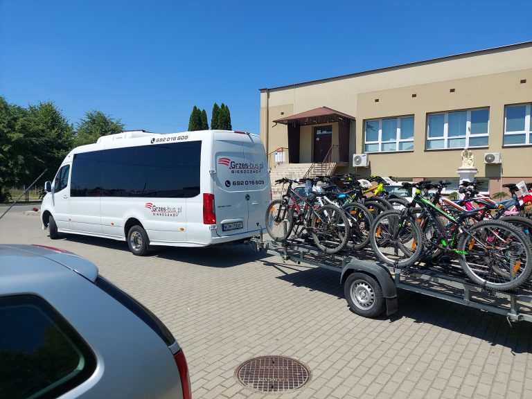 Busy Bieszczady